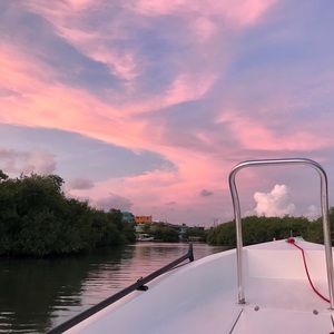 Meet your Posher, Nathan